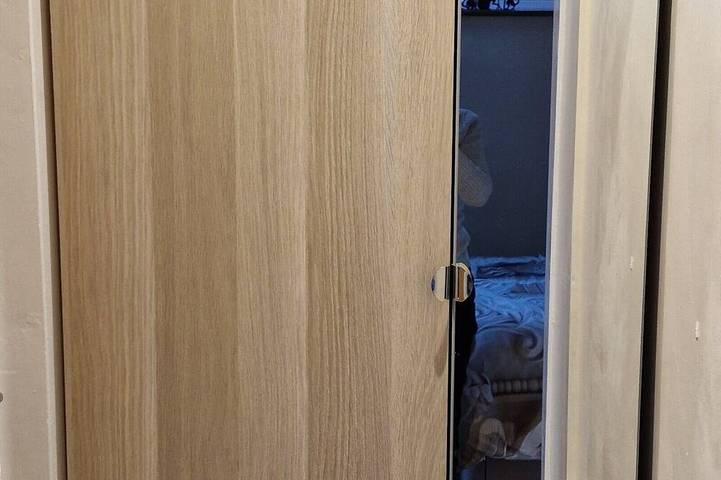 Ganze Wohnung, Stylish Studio Flat with Private Garden, Parking & Dog‑Friendly in Portsmouth, Südostengland