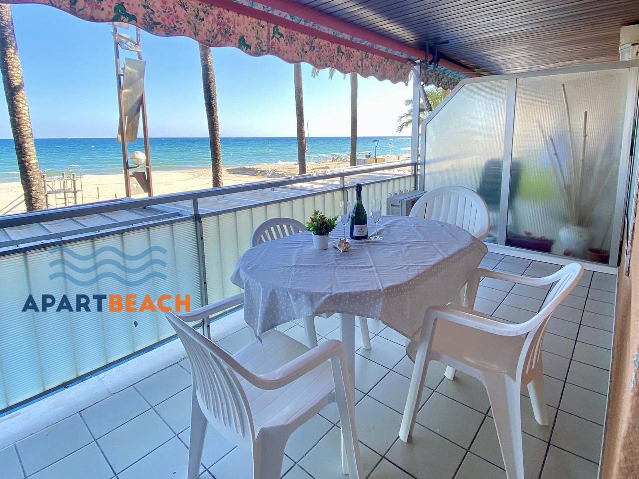 Appartamento vacanze a Salou a partire da 148€ a notte