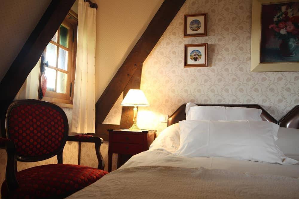 Gîtes de France® - La Chaumière in Octeville-sur-Mer, Région du Havre