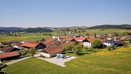 Ferienwohnung für 5 Personen in Wegscheid, Ostbayern, Bild 1