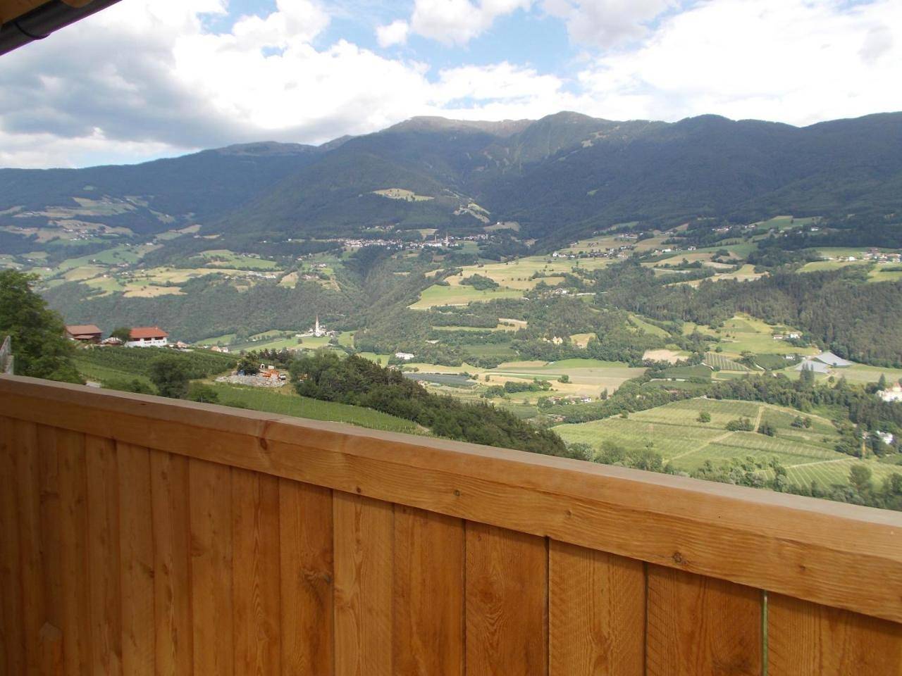Geheel appartement, Pichlerhof in Pairdorf, Brixen