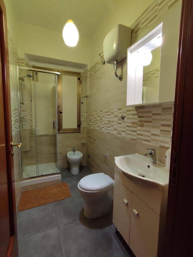 Two-Bedroom House in Giffoni Valle Piana, Provincia di Salerno