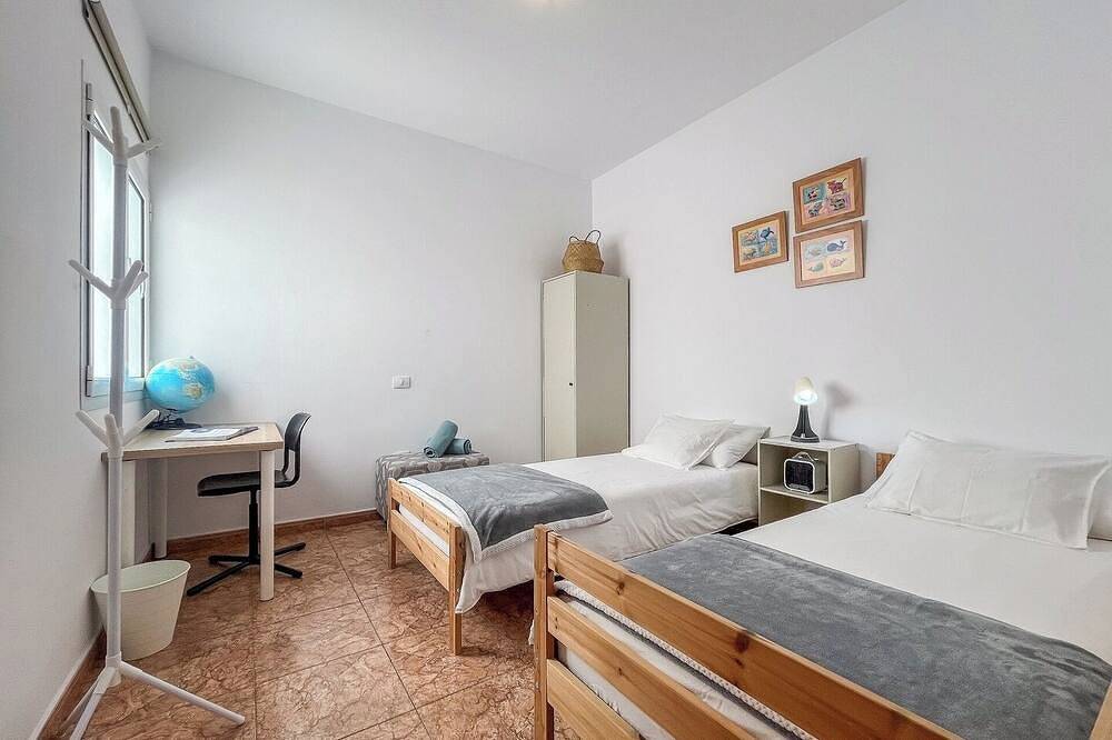 Ganze Wohnung, Shailei Flat in Agüimes Village in Agüimes, Gran Canaria Osten