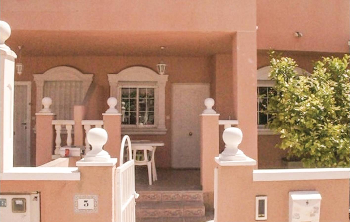 Appartement am Strand | WiFi, AC, Terrasse | 2,5km nach Calas in Santa Pola, Costa Blanca