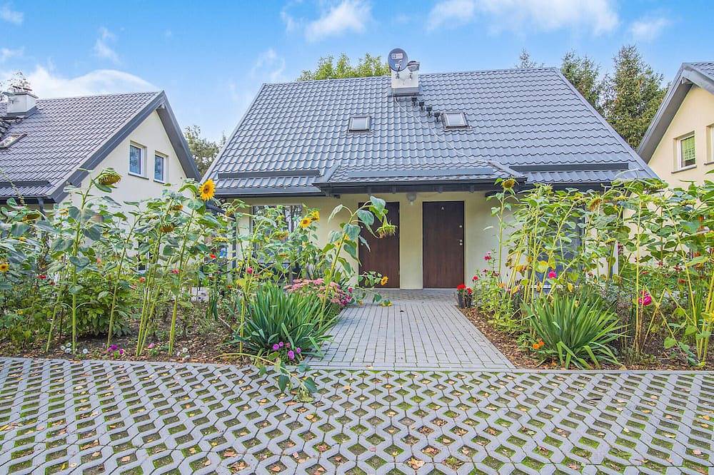 Atemberaubendes Haus mit 2. in Zatoka Gdańska