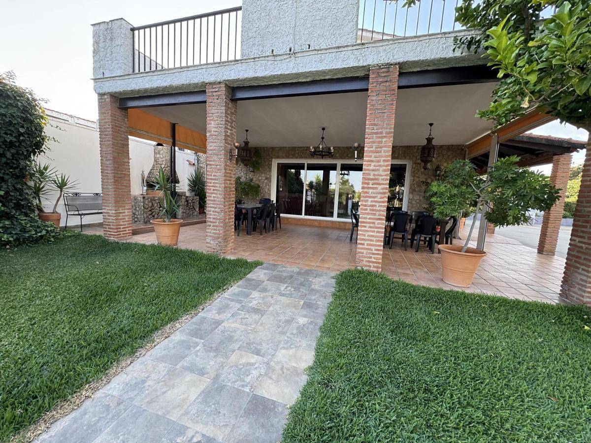 Casa Rural Cornalvo in Mirandilla, Provincia de Badajoz