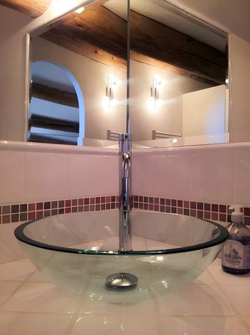 Chambre D’hôte pour 2 Personnes dans Violès, Provence, Photo 4