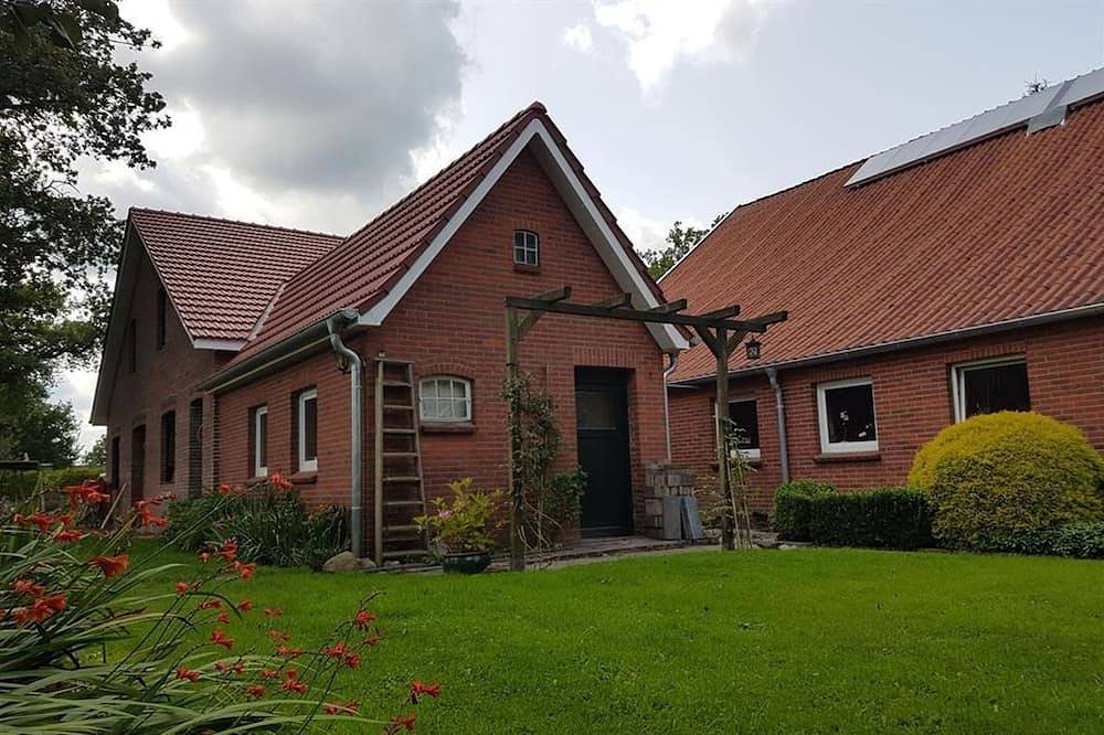 Fewo Morgenrot - Landhaus Westerloy — Bild 2