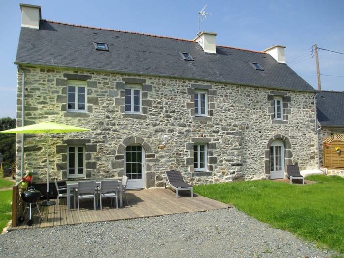 Location gîte pour 6 personnes