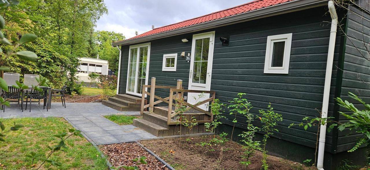 De Kleine kriemelkuil-Het Koentje in Ermelo, Veluwe