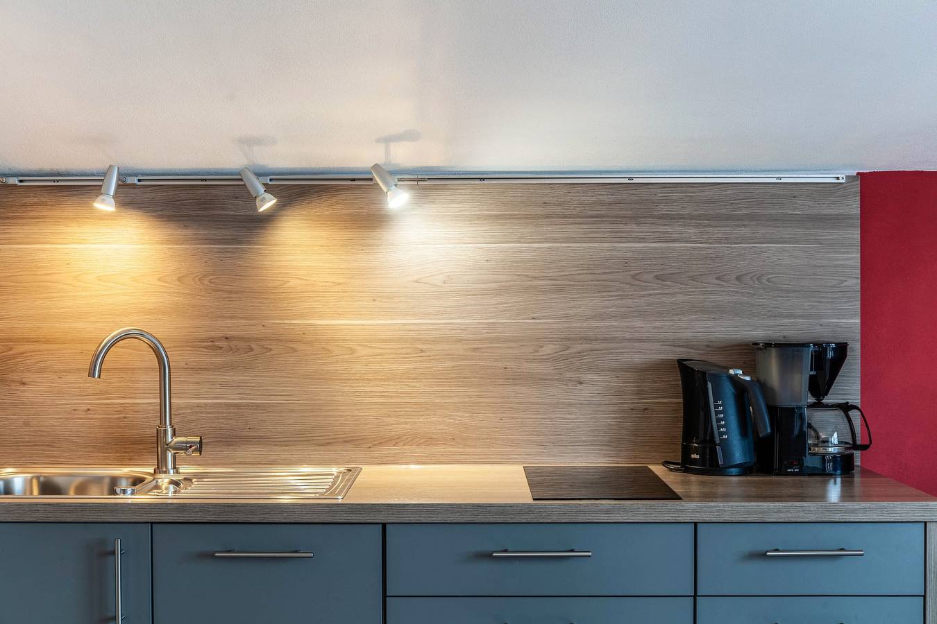 Vakantiewoning 'Barbara Jais' met bergzicht, balkon en wifi, foto 6