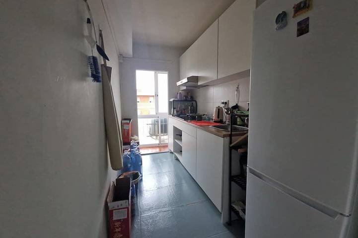 Ganze Wohnung, Lili's Apartment in Cornellà de Llobregat, Baix Llobregat
