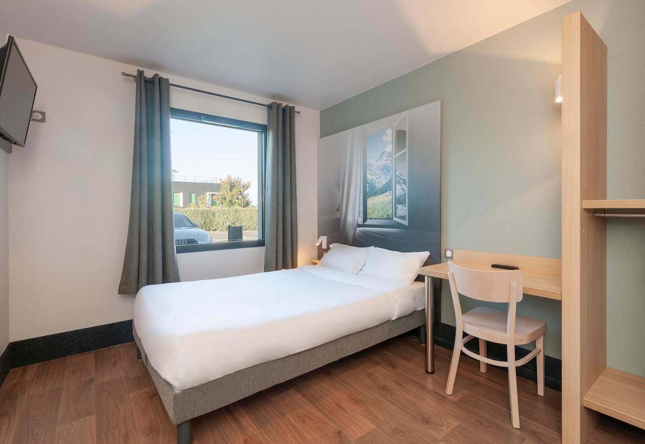 B&B Hotel Pau Zénith in Pau, Béarn
