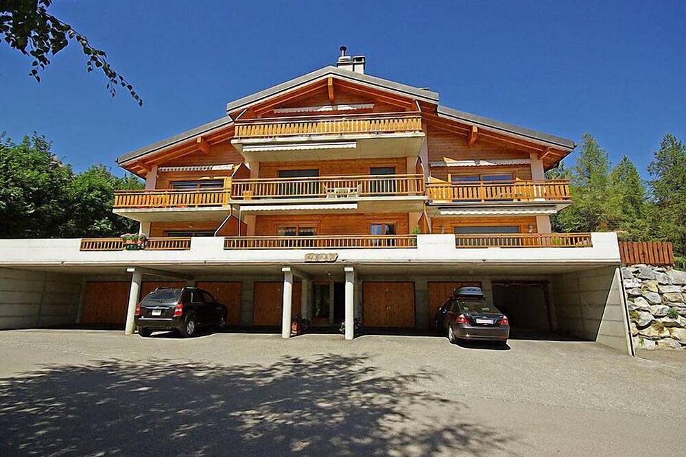 Appartamento vacanze a Leytron a partire da 311€ a notte