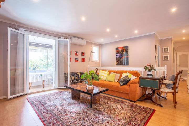 Villa pour 6 personnes, avec jardin dans Massif de l'Esterel - 3