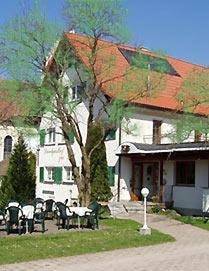 Landgasthof zur Post in Heiligenberg, Region Bodensee-Oberschwaben