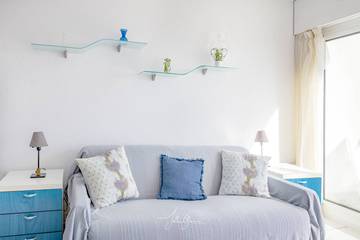 Ferienwohnung für 5 Personen in Villeneuve-Loubet, Cannes und Umgebung, Bild 3