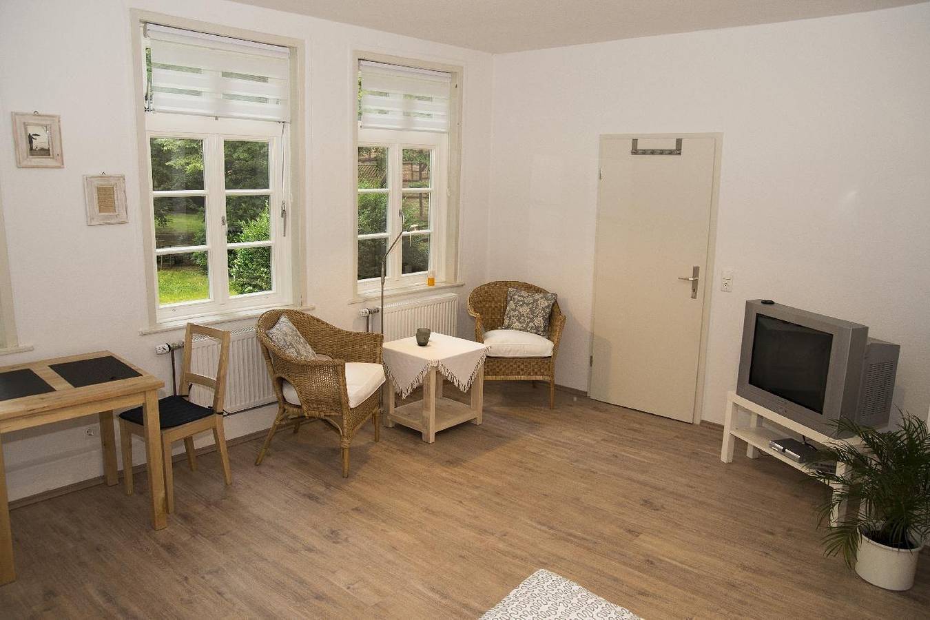 Ganze Ferienwohnung, Mühlenhof Soderstorf Wohnung C in Soderstorf, Nordheide