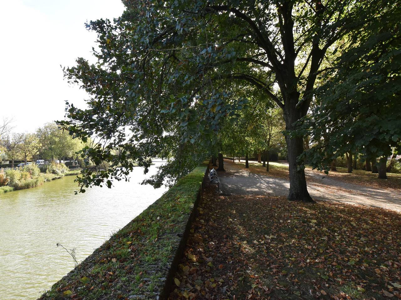 Geheel appartement, Appartement in Ieper met terras in Ieper, West-Vlaanderen