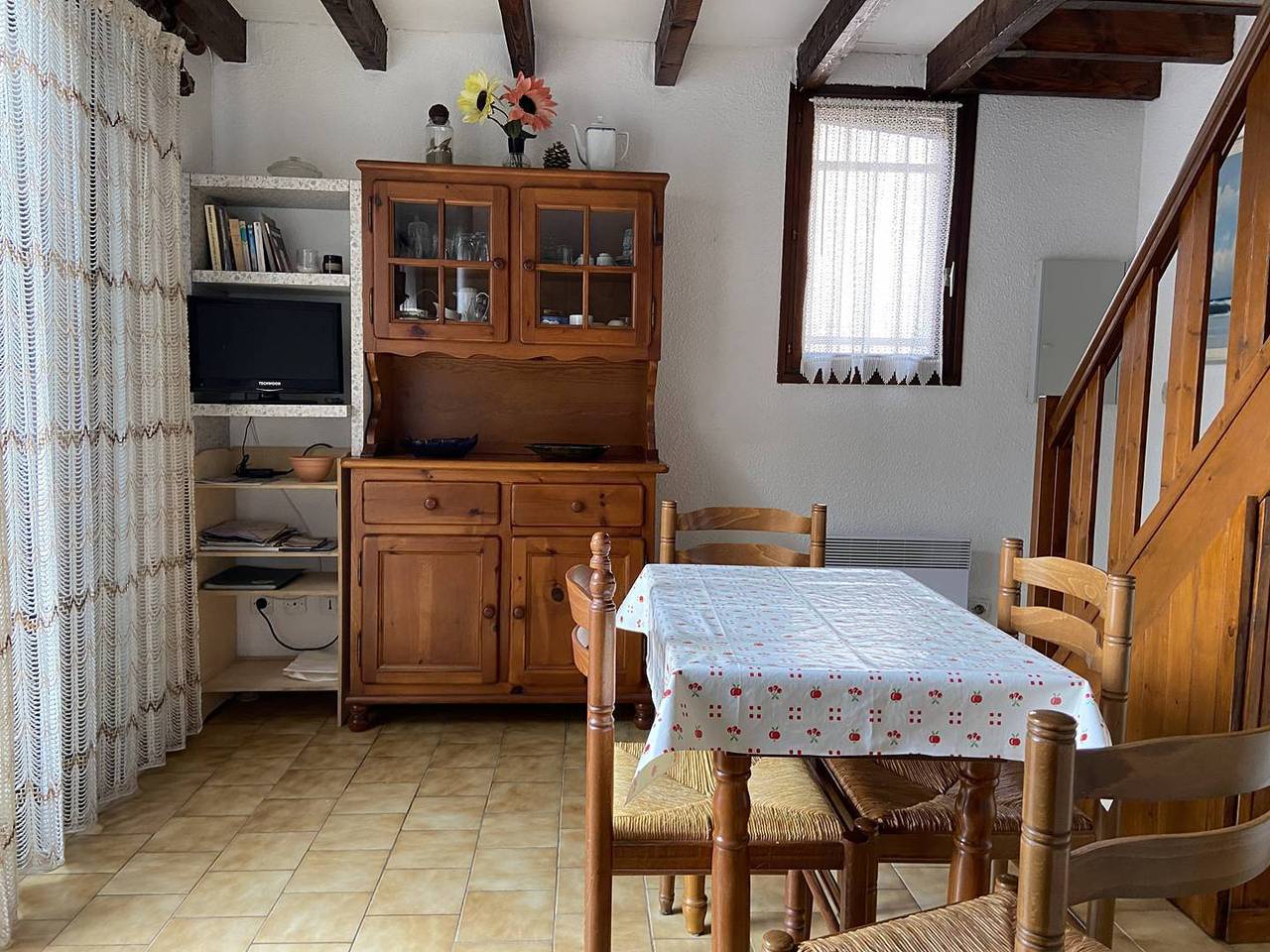Ganze Ferienwohnung, Ferienwohnung für 4 Personen in Canet-en-Roussillon, Côte d'Améthyste