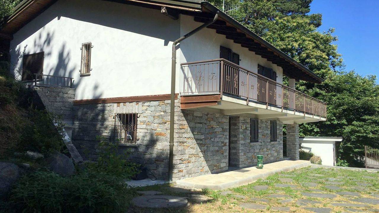 Ferienhaus für 6 Personen (180 m²) in Trarego Viggiona in Viggiona, Trarego Viggiona