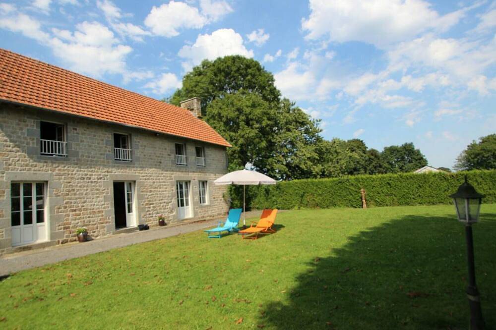 Photo : Maison de vacances