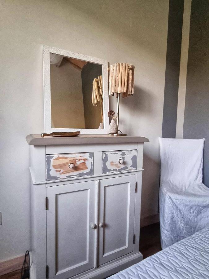 Location de vacances pour 2 personnes, avec vue ainsi que jardin et terrasse à La Roche-sur-le-Buis - 2