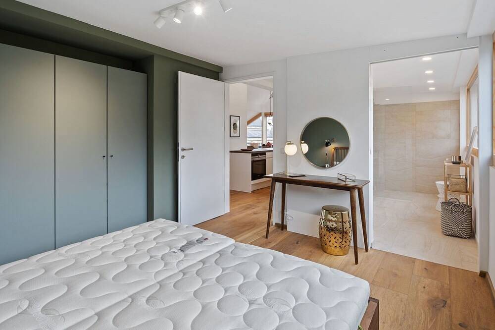 Entire apartment, A dreamy city apartment with a view of Lake Constance. in Bregenz, Bodensee-Vorarlberg