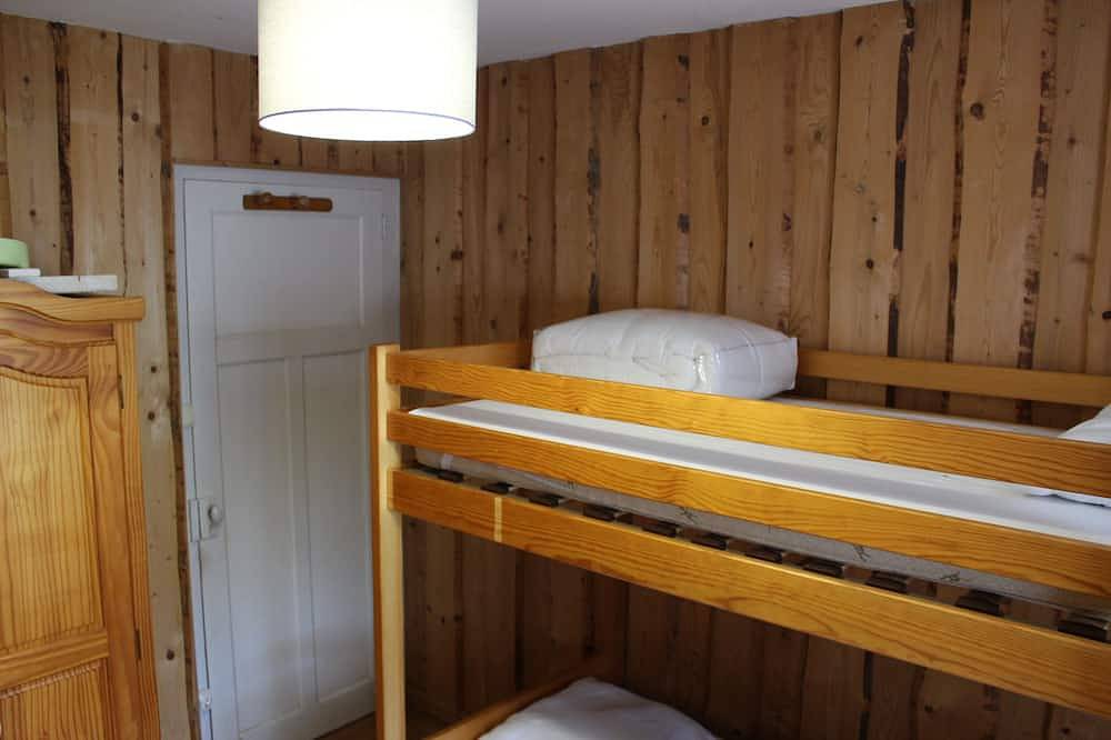 Geheel appartement, \"Le Traverse\" Chaleureux Appartement 6 Personnes à La Bresse in La Bresse, Parc naturel régional des Ballons des Vosges