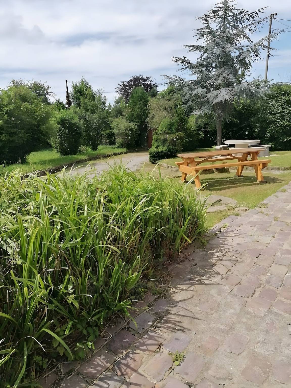 Gîte pour 15 pers. max près de Wimereux avec terrasse, jardin privés et Wi-Fi in Belle-et-Houllefort, Région de Boulogne-sur-Mer