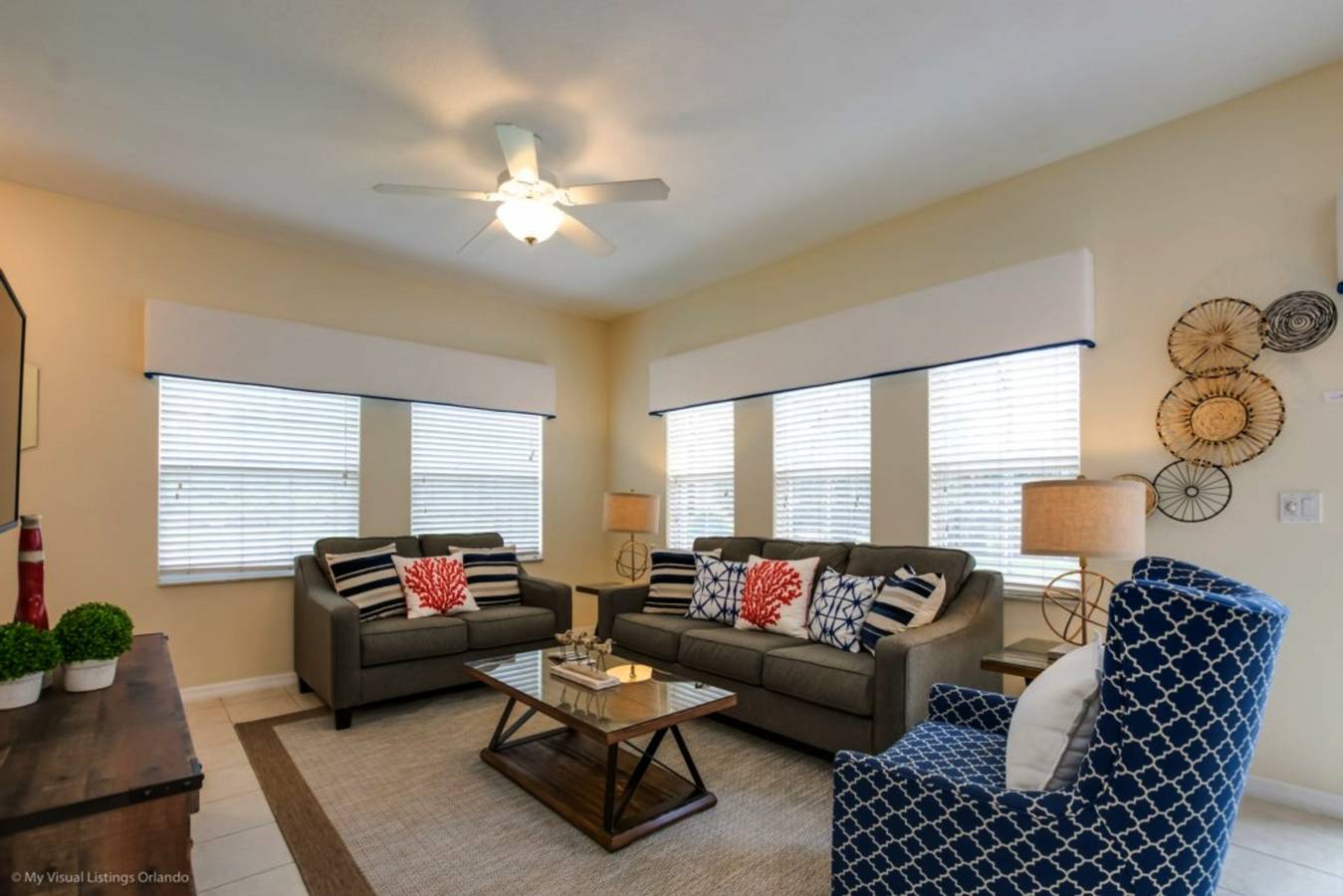 The Secret to Enjoying Your Luxury Villa Holiday on Bella Vida Resort, Orlando Villa 2695 in Kissimmee, Condado de Osceola