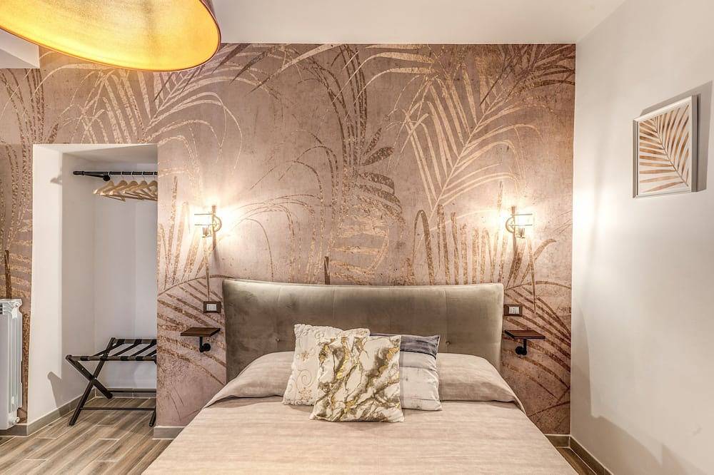 Apartamento entero, Delightful apartment in the center of Rome just renovated - close to the subway  in Centro de Roma, Roma