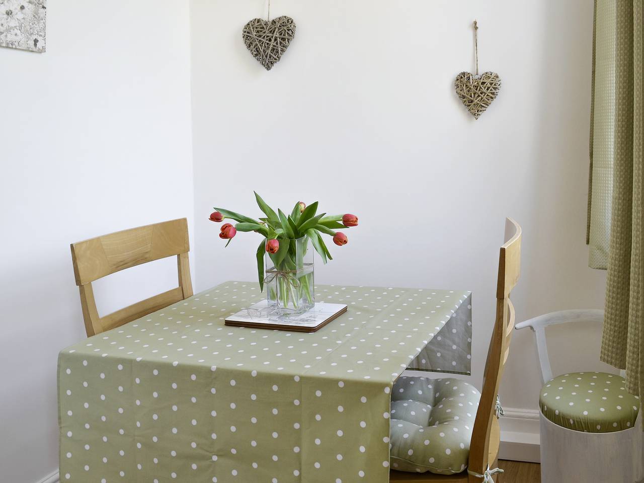 St Martins Square Apartment 2 in Scarborough, Parc national des North York Moors