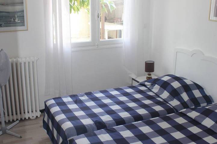 Villa pour 5 personnes, avec jardin à Canet-en-Roussillon - 3