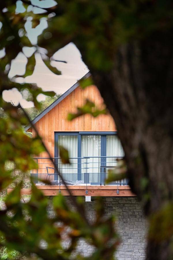 Gîte pour 2 personnes, avec jardin et jacuzzi à Beauraing - 2