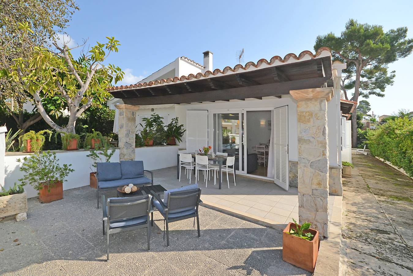 Casa vacanza a Maiorca a partire da 248€ a notte