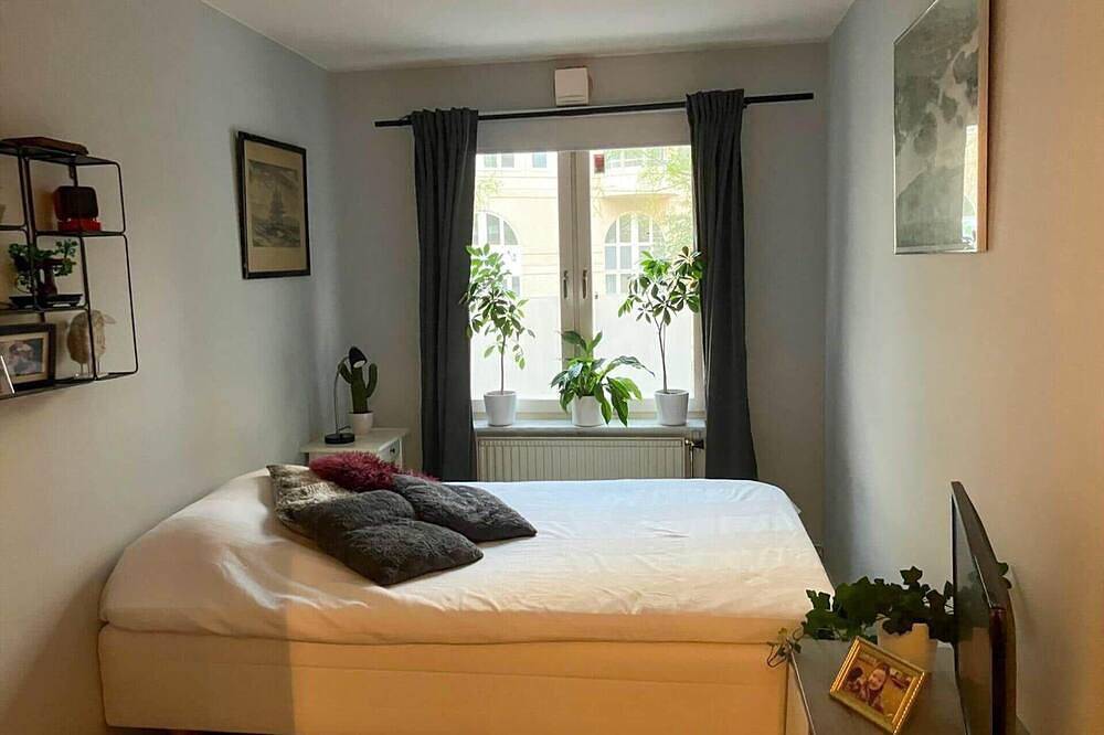 Hel leilighet, Sto762 Stockholm - Fatburs Brunnsgata 30 in Stockholm, Svenske Østersjøen