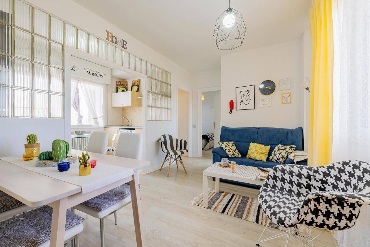 Appartement entier, Atico la casa de Tudela in Tudela, Province de Navarra
