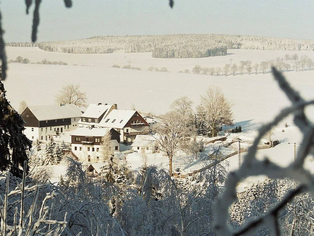 Familie Kürbitz || Marienberg in Marienberg, Erzgebirge