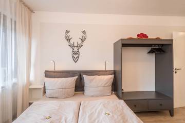Ferienwohnung für 3 Personen in Schönwald im Schwarzwald, Hochschwarzwald, Bild 1