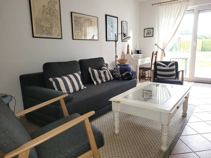 Ferienhaus für 5 Personen, mit Terrasse in Zinnowitz - 4