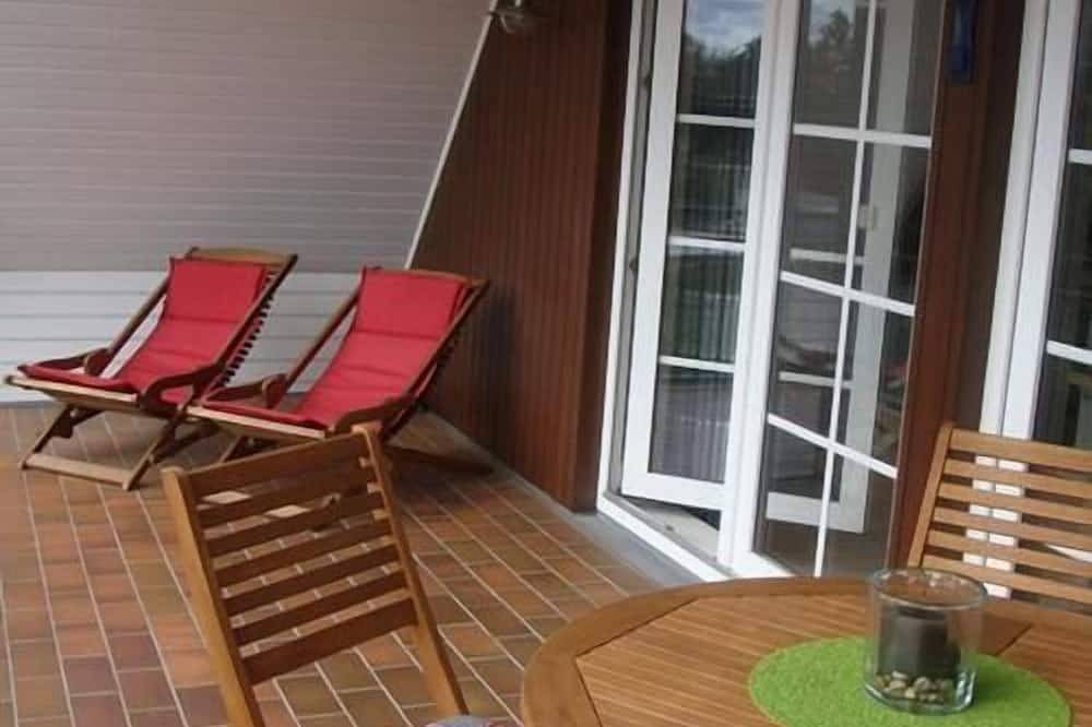 Ganze Wohnung, Wohnung mit Balkon im Ostseespass de in Warnow - West, Rostock und Umgebung