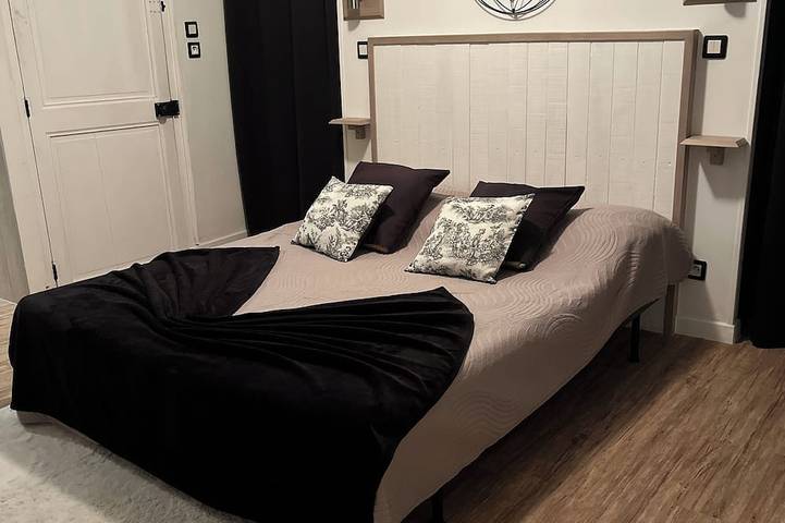 Location de vacances pour 8 personnes à Monsireigne - 2