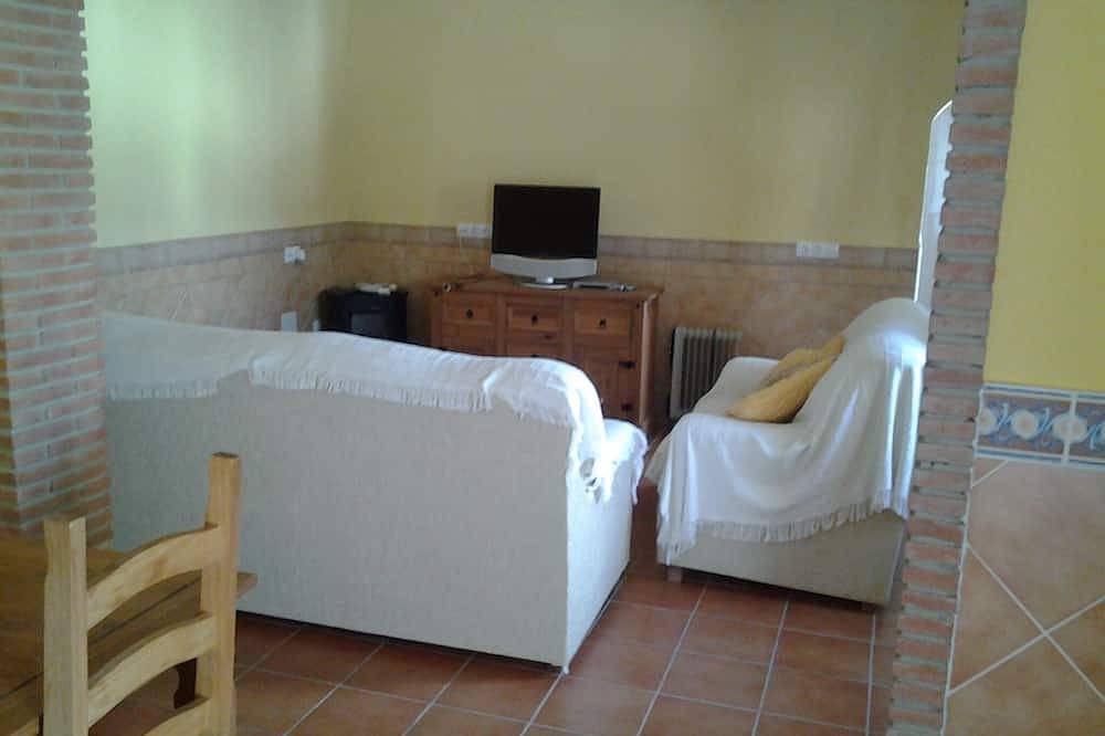 Apartamento entero, Casa Rural Guadiaro in Gaucín, Parque natural de Los Alcornocales
