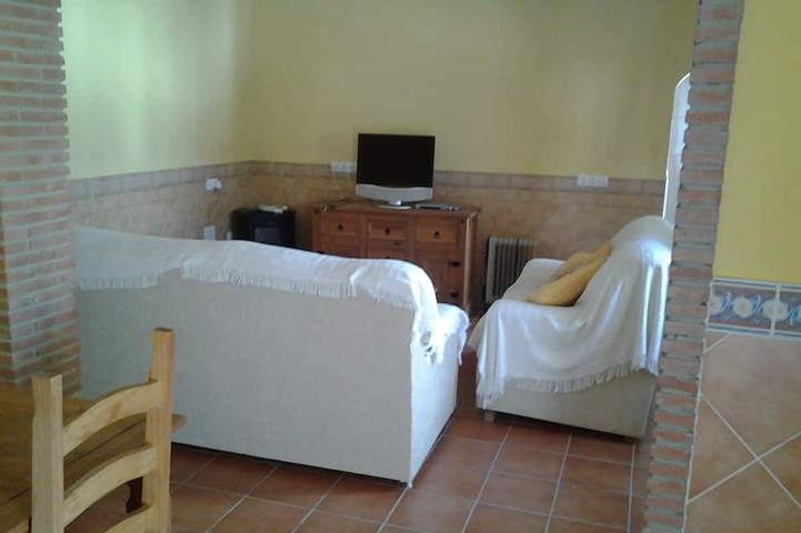 Finca für 4 Personen in Los Alcornocales - 2