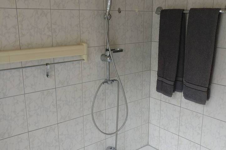 Ganze Wohnung, Idyllisch an der Weinstraße. Vom Staatsgast bis zum Weinwanderer in Deidesheim, Pfälzer Rheinebene