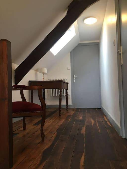 Location de vacances pour 8 personnes, avec terrasse et jardin à Nadaillac - 3