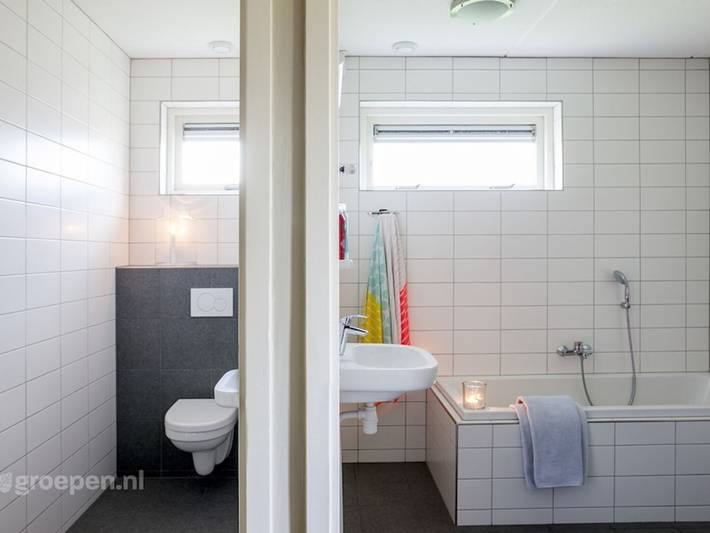 Location de vacances pour 16 personnes, avec terrasse à Assen - 4
