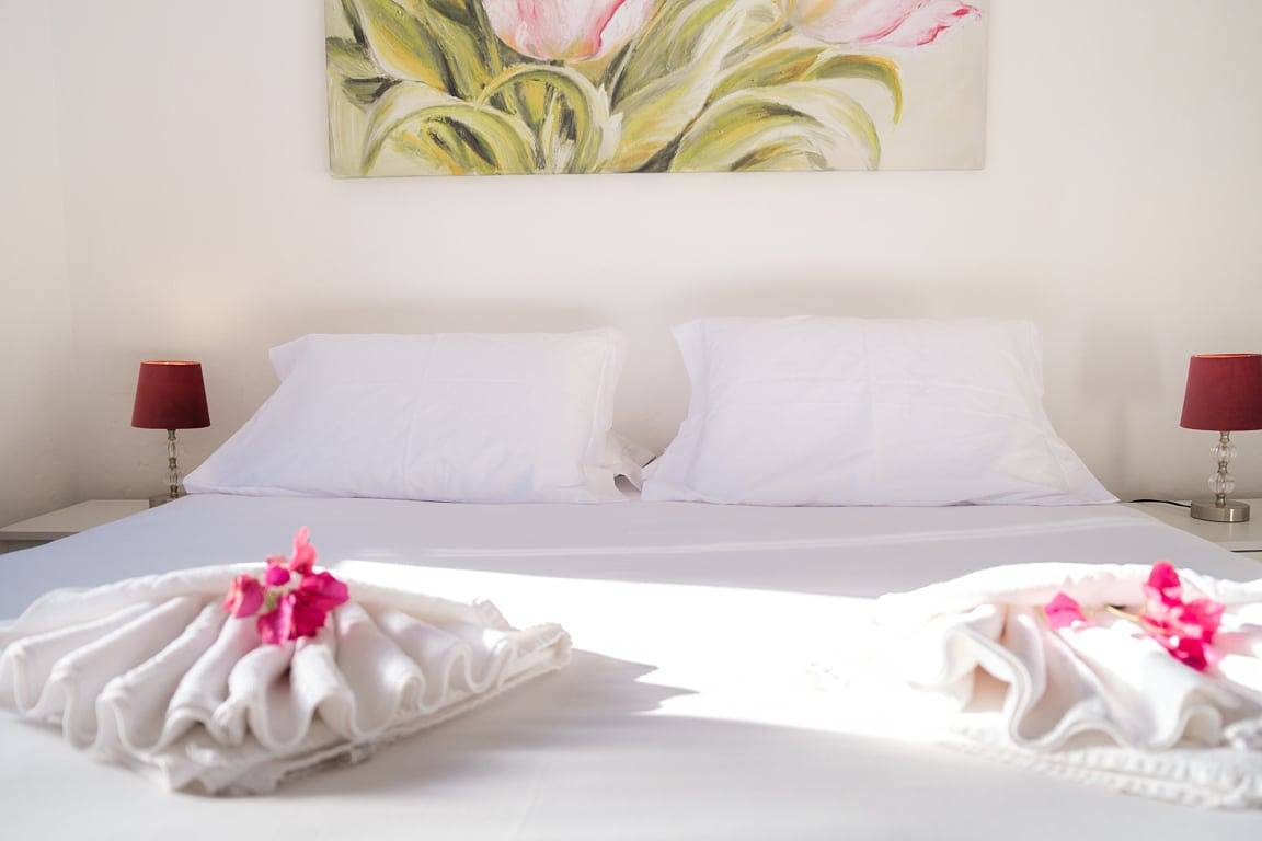 Ganzes Studio, Studio für 3 Personen mit Garten in Machico, Madeira