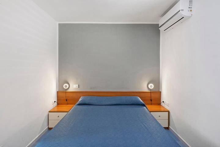 Ferienwohnung für 2 Personen, mit Garten in Cilento - 4